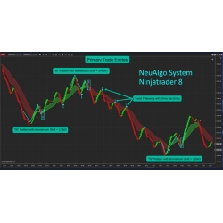 NueAlgo System for Ninjatrader 8